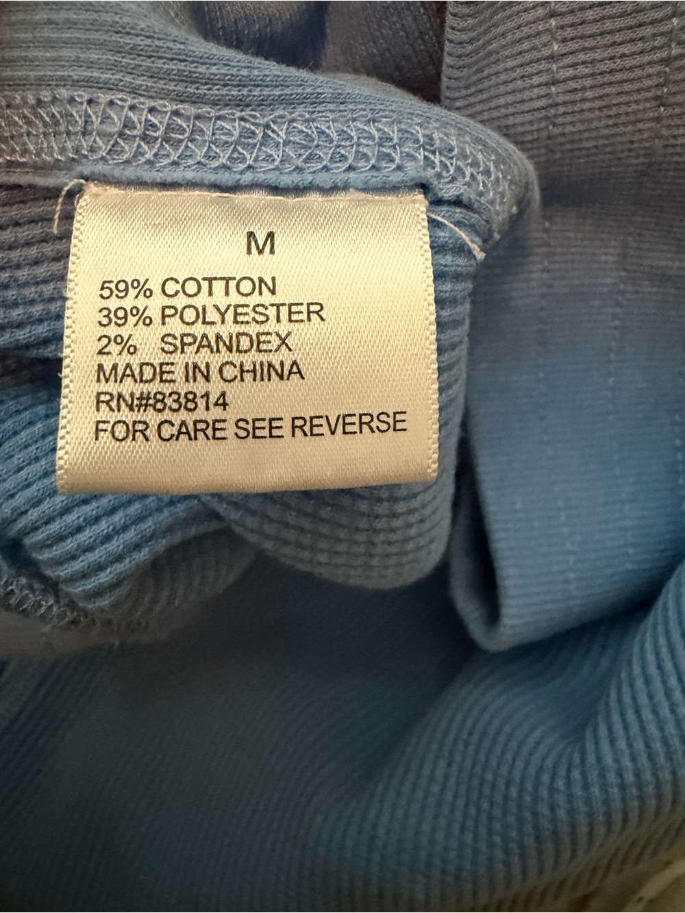 Sunnyside by Sundry Shorts - Picture 4 of 6
